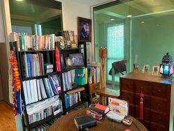 1 Canberra (D27), Condominium #622541121
